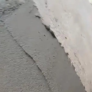 平远水工建筑物I级C55聚合物改性水泥砂浆 渠道防渗泵站加固迎水面抗冲刷砂浆