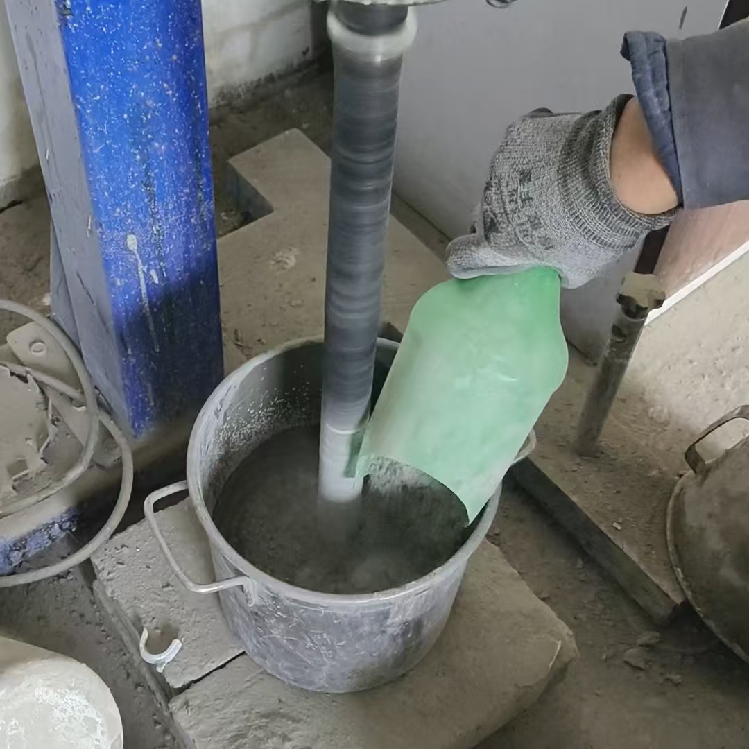 平远桥梁公路张拉用H60压浆料与普通压浆料有什么区别？