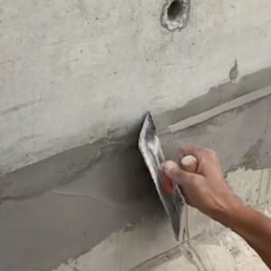 平远P型防护型环氧树脂砂浆